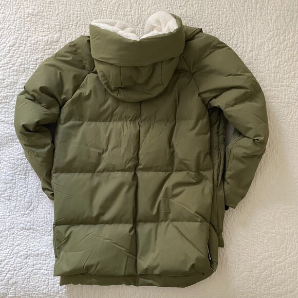 Orolay Women's Thickened Down Jacket - Picture 5 of 9